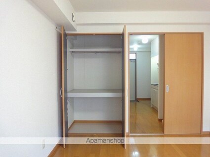 アーバン葛島[1K/30m2]の収納
