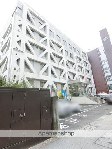 LUMEED横濱末吉町の周辺写真