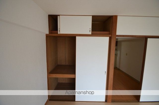 m apartmentの内装写真