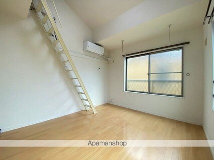 ルナベルーナ[1K/20.4m2]のその他内装1