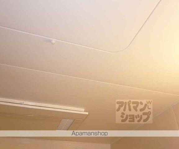 増田屋ビルの内装写真