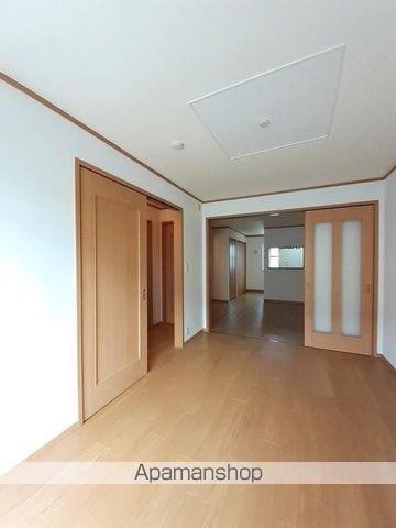 COMFORT・M Cの内装写真