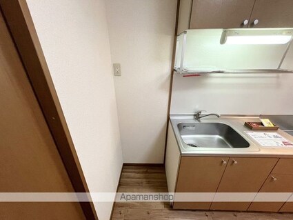 インテリオル[1K/30.94m2]の内装2