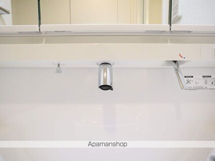 Ｇｏｋｉｓｏ　Ｔｅｒｒａｃｅ[1K/29.12m2]の内装7