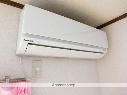 ラ・スペランツァー[1K/19.8m2]の内装2