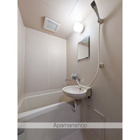 シャトレ新町IIの内装写真