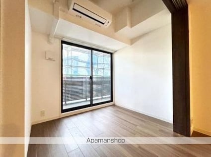 ＳーＲＥＳＩＤＥＮＣＥ中新町ａｖｅｌｉｓ[1LDK/28.81m2]の内装