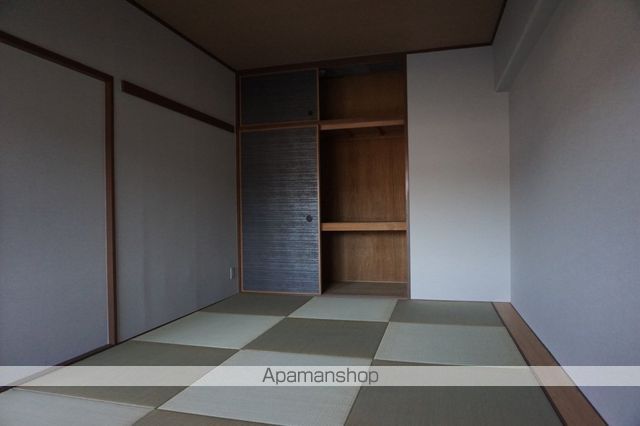 住道ファーストハイツの内装写真