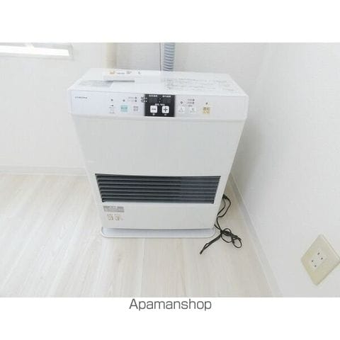 OGGI南円山の内装写真