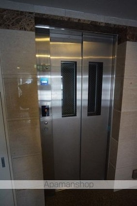 ＣＩＴＹ　ＳＰＩＲＥ若松町[1DK/36.83m2]の共用部8