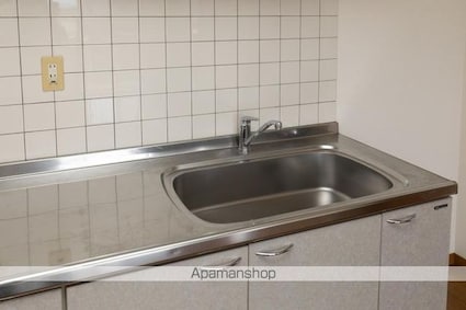 ＲＩＯ・ＰＬＡＴＩＮＯ[2LDK/60m2]の内装6