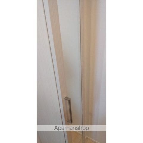 LUANAの内装写真