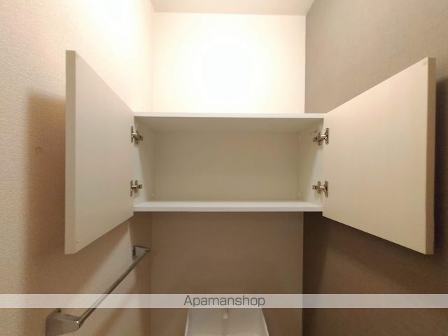 レセンテ淀川の内装写真