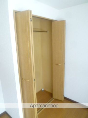 クリエート旭町Vの内装写真