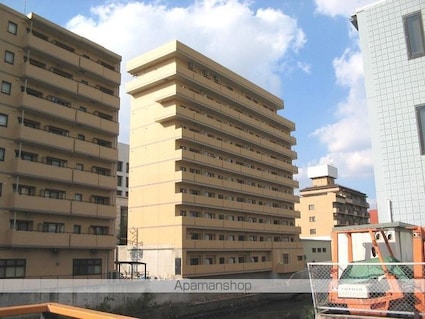 ＦＳ．幅下[1LDK/37.5m2]の外観2