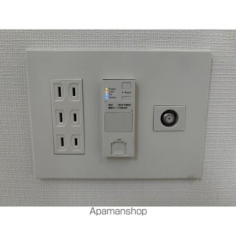 ジーメゾン春日井セレーノの内装写真