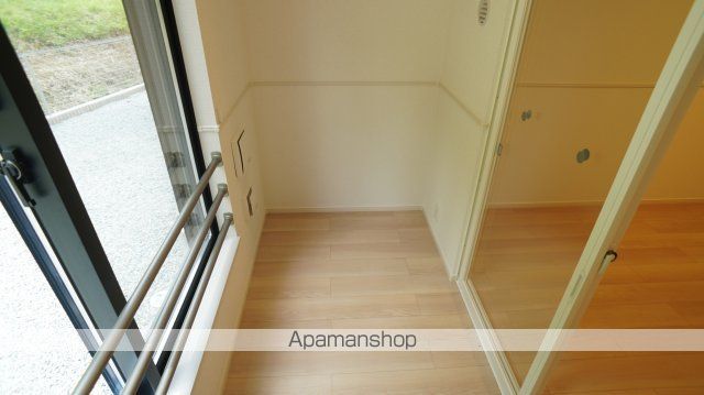 シルエーラ セットBの内装写真