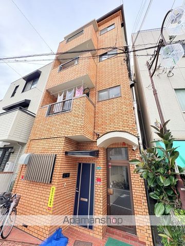 メゾン桜井の外観写真