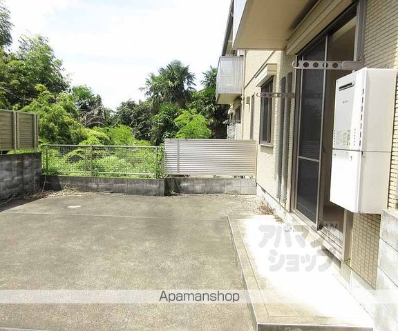 シャーメゾン北野の内装写真