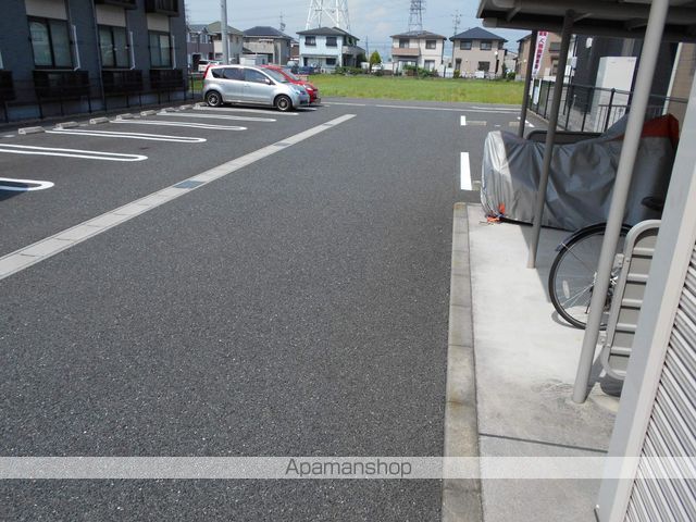 スター ヒル Mの外観写真