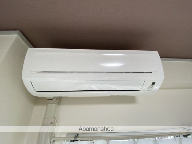 サンクレオアイの内装写真