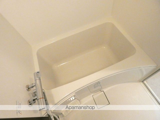 AILE東中浜の内装写真