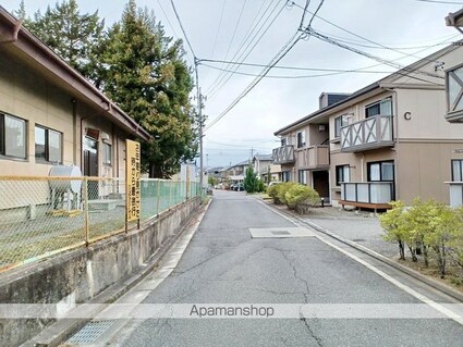 長野県松本市野溝西２丁目[1LDK/43.54m2]の周辺6