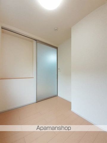 イーストサイドの内装写真