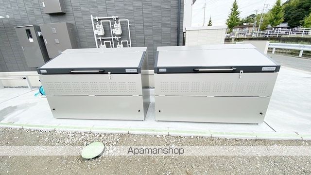 フリージア B棟のその他写真