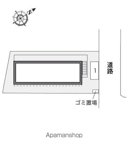 レオパレスシャルマン加藤のその他写真