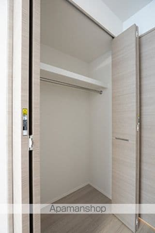 アーバンプレミア秋葉原の内装写真