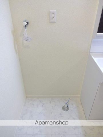 シャーメゾン グリシーヌの内装写真