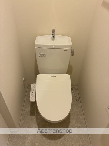 スプランディッド大阪ベイサイドDUEの内装写真