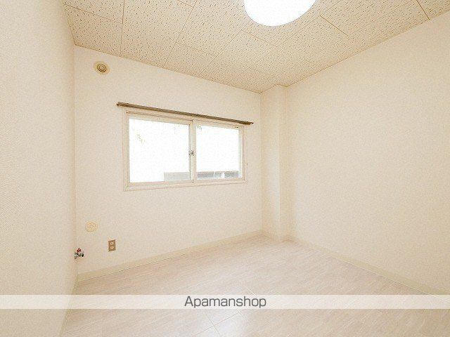 大友パークマンションの内装写真