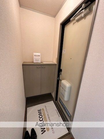 セジュールアネシス Iの内装写真