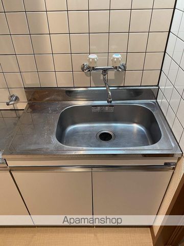 ウェーブコート湘南の内装写真