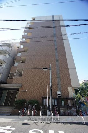 ニーズメゾン新栄（シンサカエ）[1K/24.8m2]の外観4