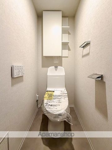 ブルックサイドレジデンス木場の内装写真