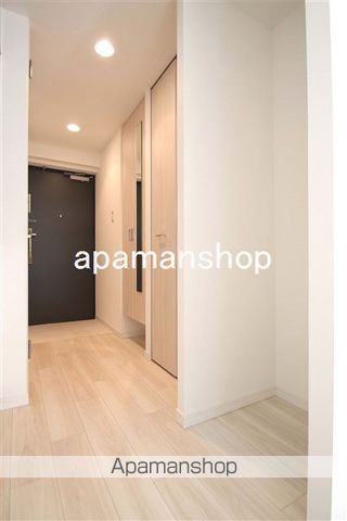 エスレジデンスMINAMIHORIEの内装写真