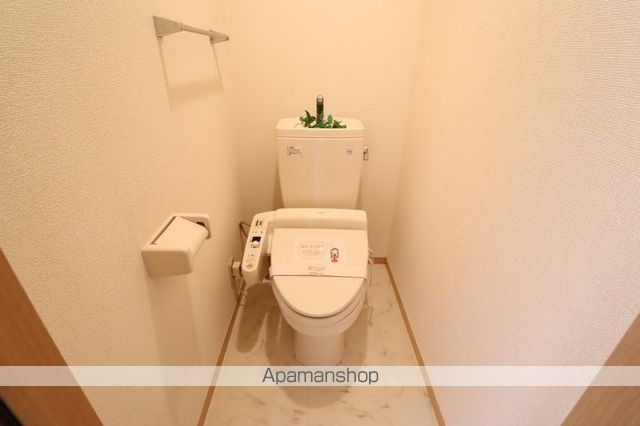 ShinmeiIの内装写真