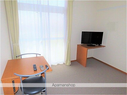 レオパレスカサブランカ[1K/20.28m2]のリビング・居間2