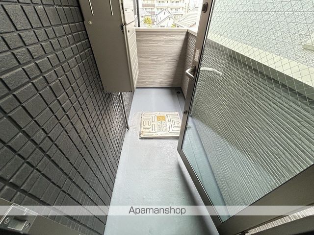 シンビ高須駅前IIIの内装写真