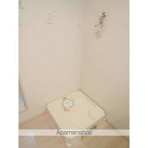 ラルク アン デエスの内装写真