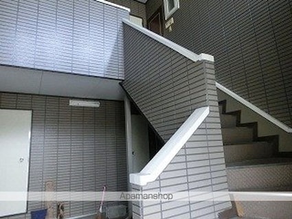 ラヴィール厨川Ｂ[3LDK/66.61m2]の共用部2