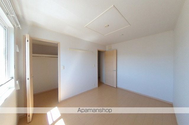 カーサ フェリーチェIの内装写真