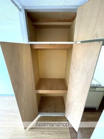 エスポワール91の内装写真