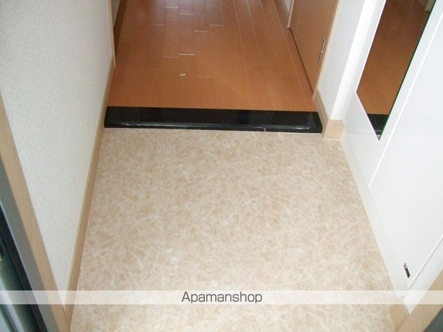 プレサンス名古屋STATIONビーフレックスの内装写真