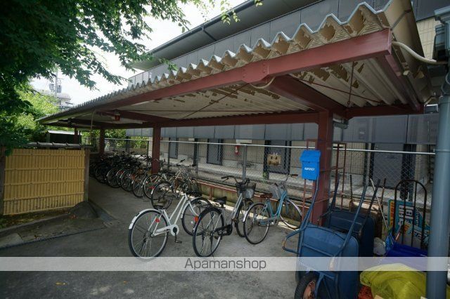 マンション万葉IIのその他写真