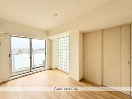 ＫＤＸレジデンス杉並方南町[2LDK/59.26m2]のリビング・居間5
