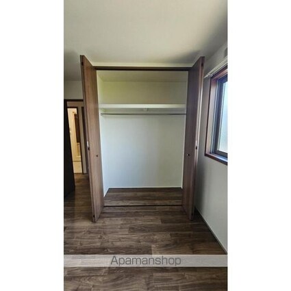 サン・ヴィラーレ[3LDK/69.43m2]の収納